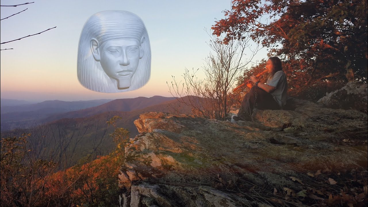 A\Vision - Magic Flute - 1080p