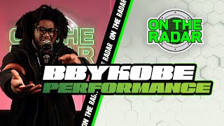 Bbykobe 90210 On The Radar Performance