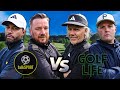 GOLF LIFE VS talkSPORT (Epic Match!!)