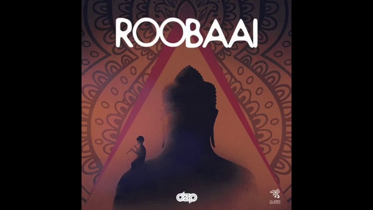 Dzp   Roobaai Original Mix