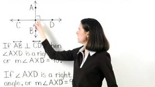 Definition of Perpendicular Lines | MathHelp.com