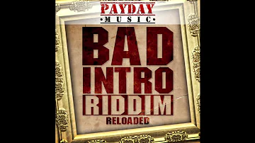 Lloyd - Lay It Down Remix (Bad Intro Riddim)