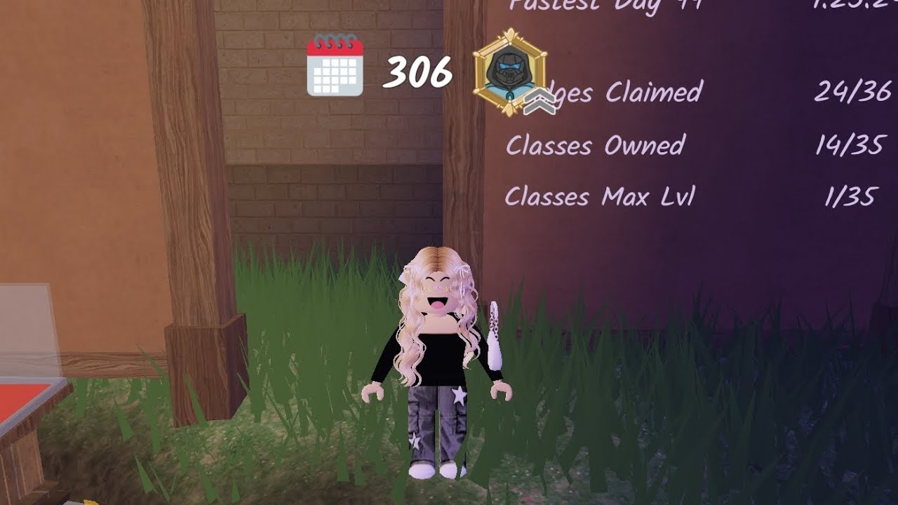 99 nights in the forest 🏕 Green grass is back! 😃 Solo ASMR speed x2 🤗