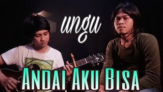 UNGU - ANDAI AKU BISA (COVER) Aip Muhammad ft Rahmat Penuh #andaiakubisa #ungu #coverlagu