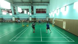 2021032706 清哥 老蔡 VS PETER 古意