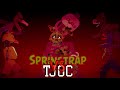 Springtrap VS TJOC | Stick nodes animation