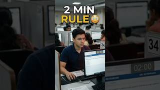 SSC GD Exam Secret 😳 पहले 2 मिनट में क्या करना है? #sscgd #ssc #shorts