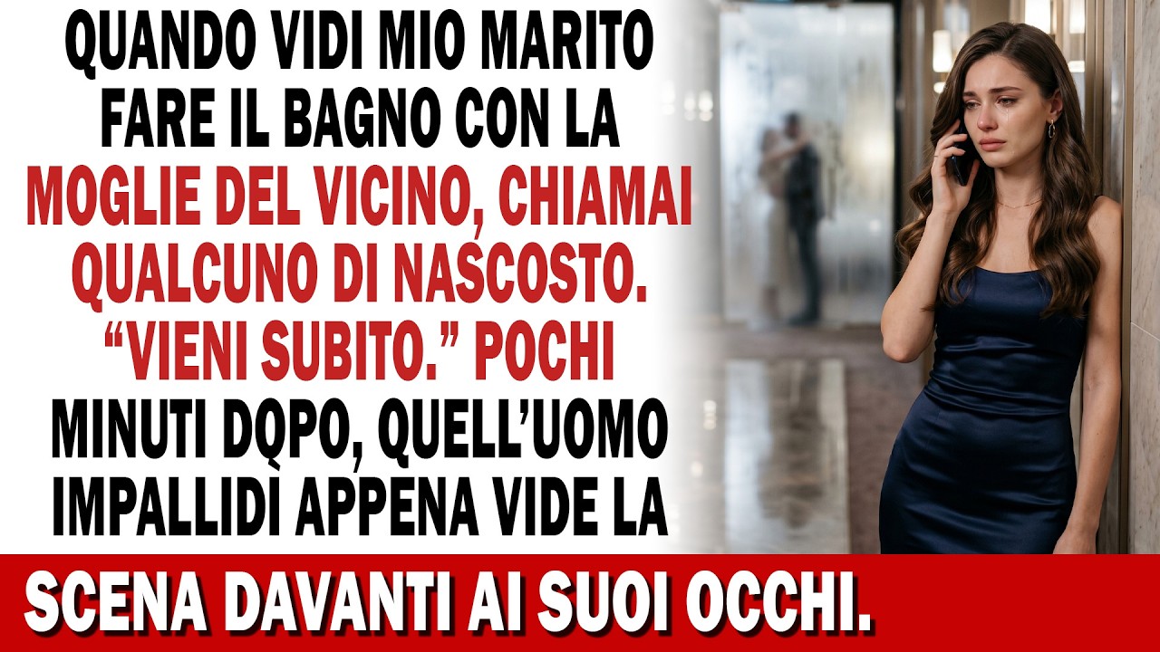 „Sofia, prosím, pomoz mi. Vyhodili mě!“ Můj bývalý manžel Marco klečel na podlaze předsíně, zpocený a zničený – muž, který před rokem plánoval, že mě nechá zavřít do psychiatrické léčebny, aby se...