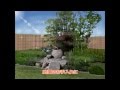 【レインカーテン】製品紹介【テクノコア】