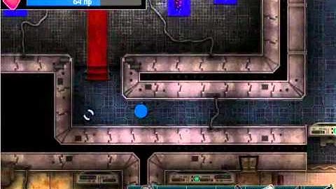 Stick rpg 2 beating the lab