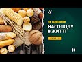 Як відновити насолоду в житті. 🎵 | Марка 8:15 | Євген Золотарьов