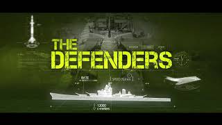Teaser: THE DEFENDERS : Coming soon on Sansad TV