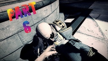 BioShock Infinite - Part 6 FULL GAME NO COMMENTARY (PC)