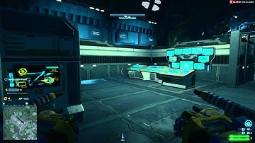 Make faster game Planetside 2 Tryout