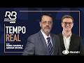 Tempo Real com Oziris Marins e Arthur Stoffel (25/05/2026)