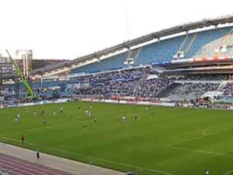 07.2007 IFK Göteborg-Örebro 2-0 Nya Ullevi - YouTube