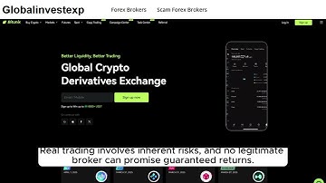 Bitunix.com review  - LEGIT or Scam?