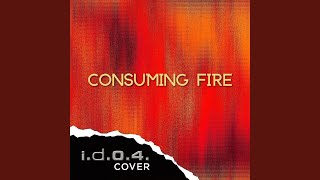 Consuming Fire (Cover)