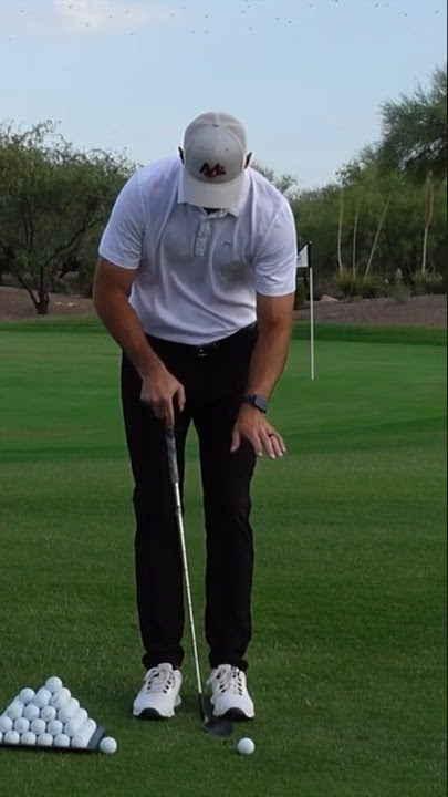 This Is The Biggest Chipping Mistake We See