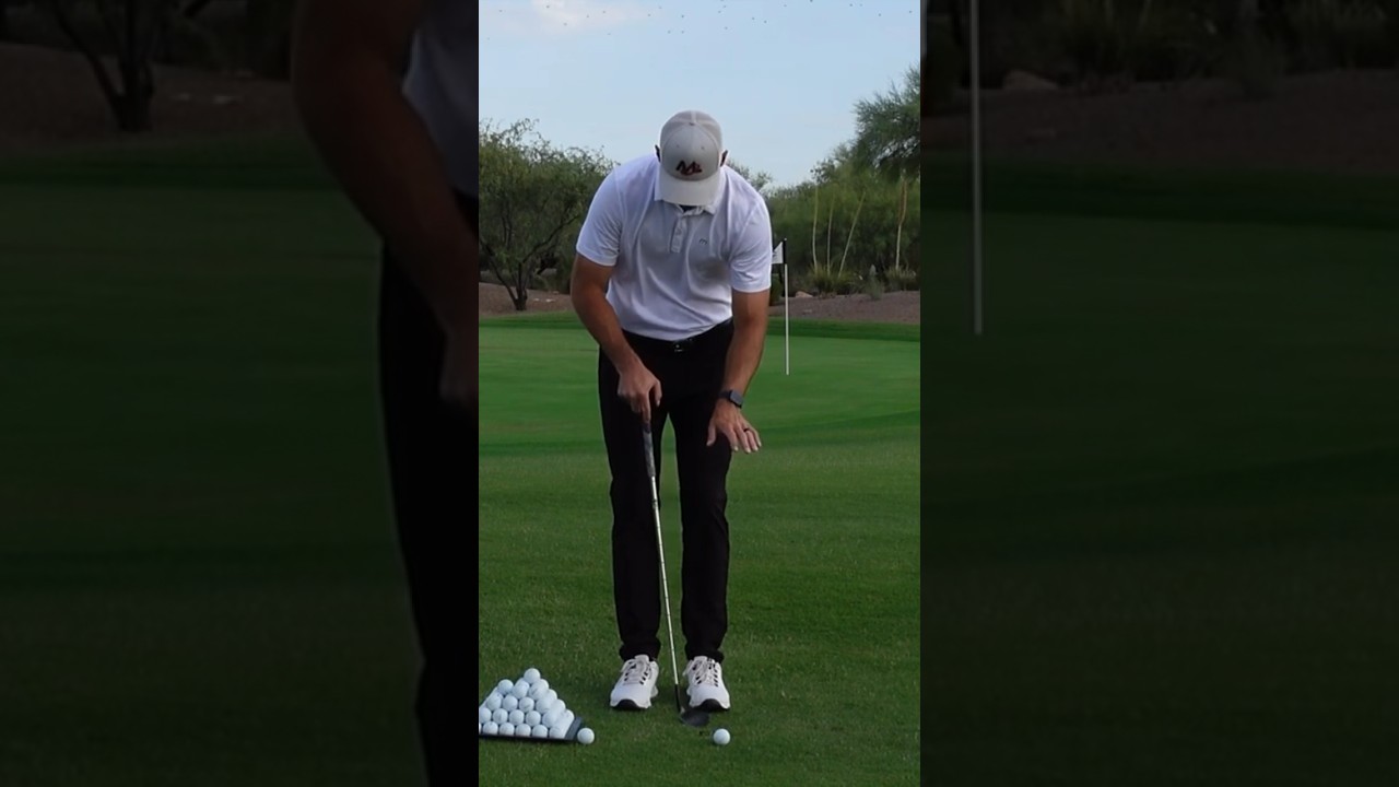 Это самая большая ошибка, которую мы видим при чипинге