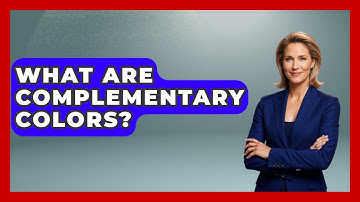What Are Complementary Colors? - Graphic Design Nerd
