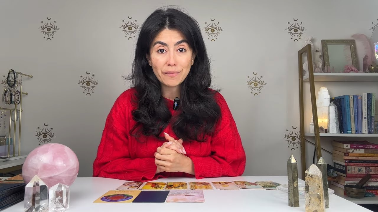 CANCER EMOTIONAL READING. YOU'LL NEED TO PAY ATTENTION TO THIS. | JUNE 2-9