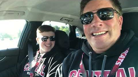 Blake Orientation Vlog 1 5