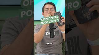 Xiaomi POCO X8 Pro | Review rápido