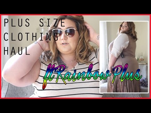Try On Haul
