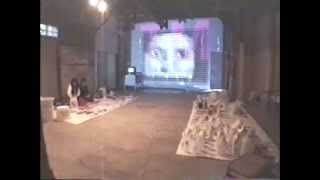 器市 Oriental Bazar At Candy Factory