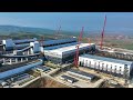 Новый медно-обогатительный завод в Узбекистане войдёт в топ-10 в мире с мощностью 60 млн тонн