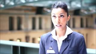 Ethics and CSR in Starwood Hotel & R