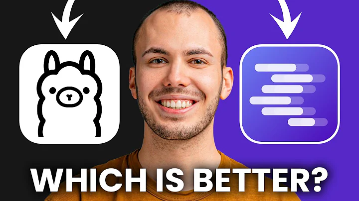 Ollama vs LM Studio (2025) - Which LLM Tool Is Better?