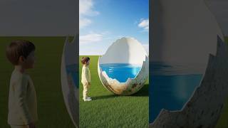 ladka jaadui Ande ke andar kuda 🤯#Catsoftiktok #CatLovers #cat #cute #FunnyCats#catcartoon #fyp