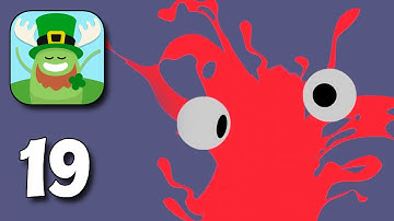 Dumb Ways to Die - Gameplay Walkthrough Part 19