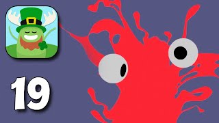 Dumb Ways To Die - Gameplay Walkthrough Part 19