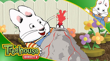 Max and Ruby | TOP EPISODES! Part. 6