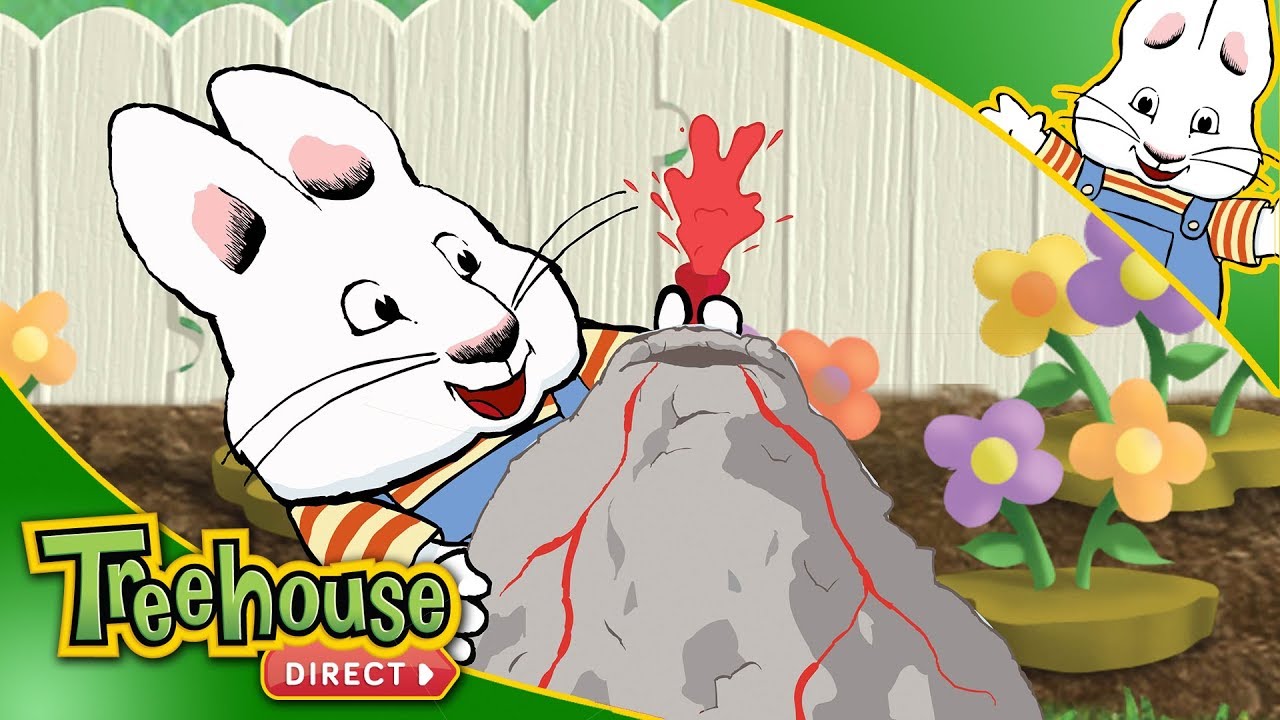 Max and Ruby | TOP EPISODES! Part. 6