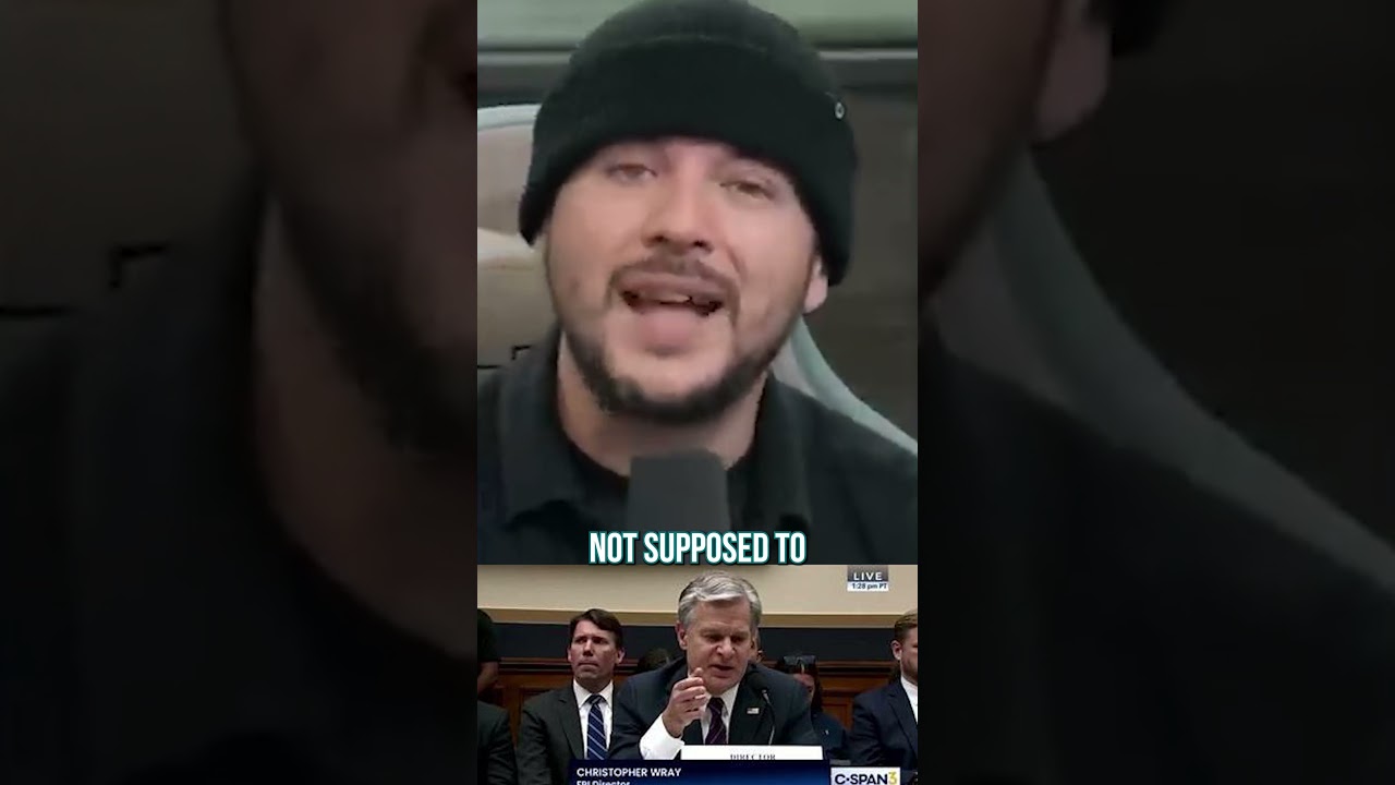 FBI LIES Says Trump Maybe NOT SHOT #shorts