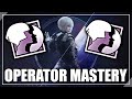 How To Play IANA : Rainbow Six Siege Operator Mastery Void Edge