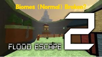 FE2 Map Test: Biomes [Normal] by NoobDoesRoblox