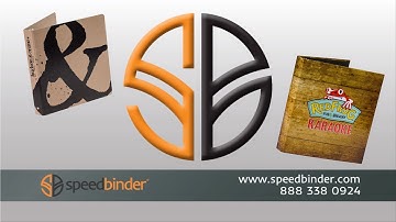 Introduction to SpeedBinder Custom Binders