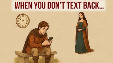 When Your Silence Breaks an Avoidant’s Armor: What They Really Feel