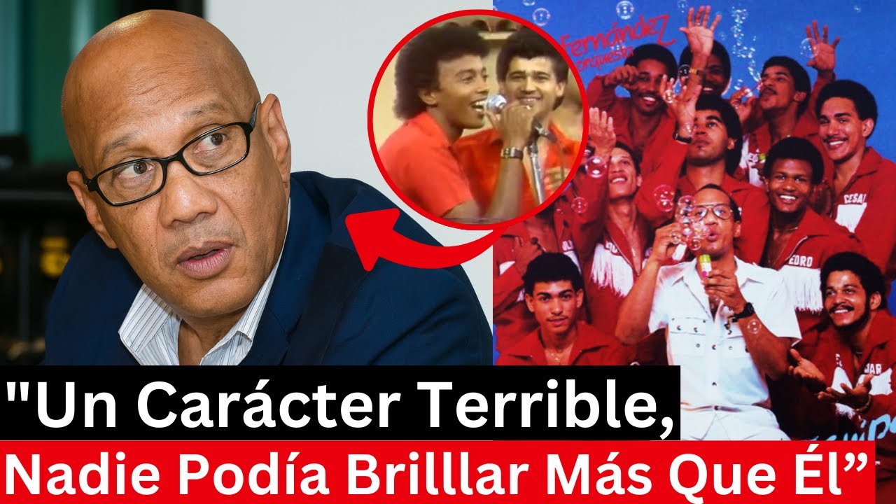 La Triste Historia de Dionis Fernandez y El Equipo