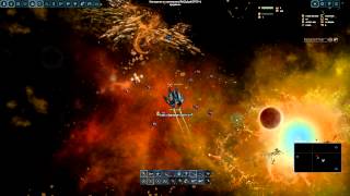Darkorbit ru3 PSIX Agressor 4-1