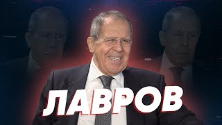 Смотрим интервью Лаврова Соловьёву: о Навальном, Донбассе, ЕС и США (стрим-разбор Жмилевского)