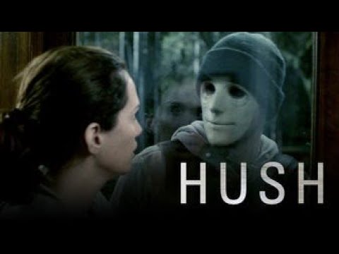 Sessiz - Hush | Türkçe Dublaj | Gerilim Korku Filmi Full HD İzle