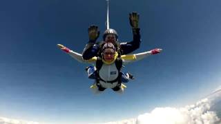 Swoopware: Skydive - Jackie Lewis