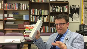 Independent Reading for AP Lang and Comp