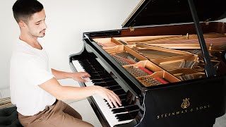 Taylor Swift - cardigan | Piano Cover видео
